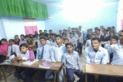 Ravi Shankar Public School-Class Room